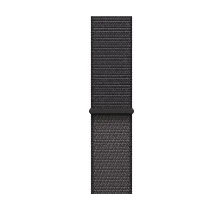 Reducere specială Apple Watch 46mm Dark Gray Sport Loop - XL