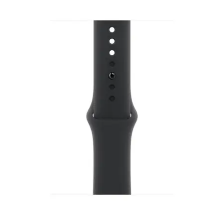 Retur ușor Apple Watch 46mm Black Sport Band - S/M
