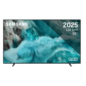 Televizor SAMSUNG QLED 55Q7F2, 138 cm, Smart, 4K, Clasa G Reduceri
