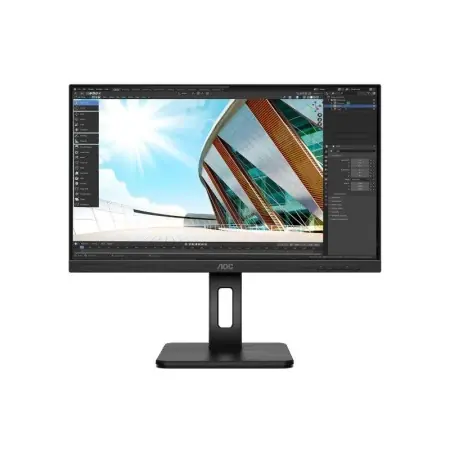 Expediere rapidă Monitor AOC 27" 27P2Q