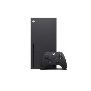 Ultima șansă Ms xBOX Series X 1TB Black