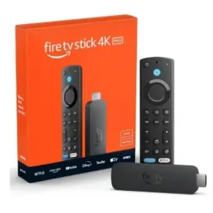 Amazon Fire TV Stick 4K Max Streaming Device (2023) Bestseller
