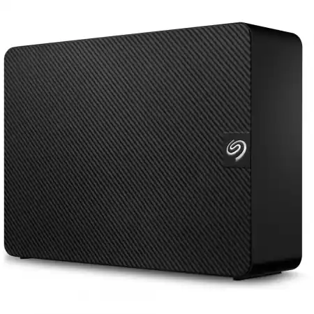 HDD Extern Seagate Expansion portable, 16TB, Negru, USB 3.0 Chilipir