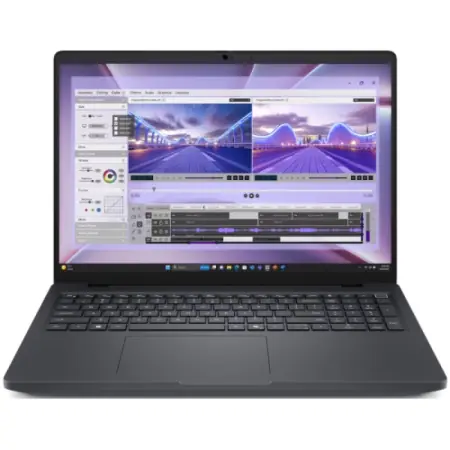 Reducere Laptop Workstation Dell Pro Max 16, cu procesor Intel Core Ultra 7 265H, 16'' IPS, 64 GB DDR5, 1 TB SSD, NVIDIA RTX PRO 1000 8GB GDDR7, Linux