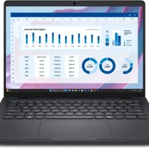 Chilipir Laptop Business DELL Pro Max 14, cu procesor AMD Ryzen AI 7 PRO 350, 14'' IPS, 16 GB LPDDR5x, 512 GB SSD, AMD Radeon 860M, Windows 11 Pro