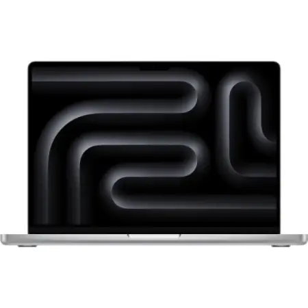 Livrare expres MacBook Pro 14.2"/Apple M5 Pro (CPU 18-core, GPU 20-core, Neural Engine 16-core)/24GB/1TB - Silver - INT KB (No Adapter) - 2026 (CTO from MGDN4RO/A)