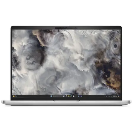 Laptop Dell Pro 16 Plus PB16250 16" FHD+, Intel U7-268V, 32GB Ram, 512GB SSD, Intel Arc graphics, Windows 11 Pro Transport gratuit