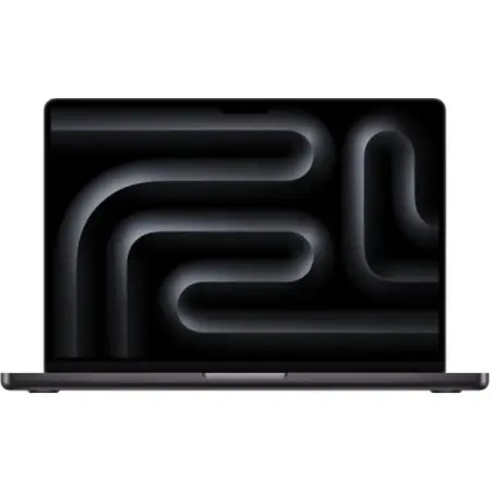 MacBook Pro 14.2"/Apple M5 Pro (CPU 15-core, GPU 16-core, Neural Engine 16-core)/48GB/1TB - Space Black - INT KB (No Adapter) - 2026 (CTO from MGDR4RO/A) Comandă acum
