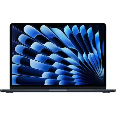 MacBook Air 13.6" Retina/Apple M5 (CPU 10-core, GPU 10-core, NeuralEngine16-core)/32GB/512GB - Midnight - INT KB (No Adapter) - 2026 (CTO from MDHE4RO/A) Reduceri