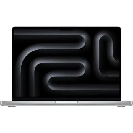 Lichidare de stoc MacBook Pro 16.2"/Apple M5 Pro (CPU 18-core, GPU 20-core, Neural Engine 16-core)/24GB/1TB - Silver - INT KB (No Adapter) - 2026
