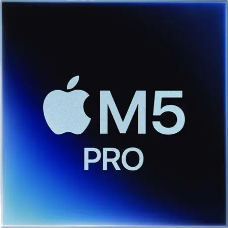 Noutate MacBook Pro 14.2"/Apple M5 Pro (CPU 18-core, GPU 20-core, Neural Engine 16-core)/24GB/2TB - Silver - INT KB (No Adapter) - 2026