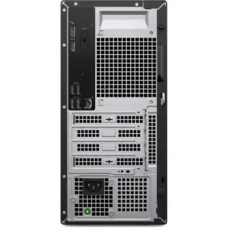 Preț redus Dell Pro Tower Essential QVT1260, Intel U5-225, 8GB Ram, 512GB SSD,Intel Graphics, Ubuntu 24.04 LTS