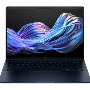 Ofertă specială Laptop Business HP EliteBook X G1i, cu procesor Intel Core Ultra 7 258V, 14'' IPS, 32 GB LPDDR5x, 1 TB SSD, Intel Arc Graphics, Windows 11 Pro