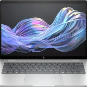 Laptop Business HP EliteBook X Flip G1i, cu procesor Intel Core Ultra 7 258V, 14'' IPS Touch, 32 GB LPDDR5x, 1 TB SSD, Intel Arc Graphics, Windows 11 Pro Promoție