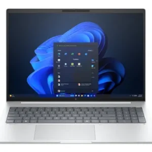 Laptop Business HP EliteBook 8 G1i, cu procesor Intel Core Ultra 7 268V, 16'' IPS, 32 GB LPDDR5x, 1 TB, Intel Arc Graphics, Windows 11 Pro Preț promoțional