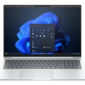 Laptop Business HP EliteBook 8 G1i, cu procesor Intel Core Ultra 5 226V, 16'' IPS, 16 GB LPDDR5x, 512 GB SSD, Intel Arc Graphics, Windows 11 Pro Popular