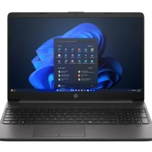 Laptop SMB HP 250R G9, cu procesor Intel Core Ultra 5 120U, 15.6'' TN, 8 GB DDR4, 512 GB SSD, Intel UHD Graphics, Fr OS Ofertă de sezon