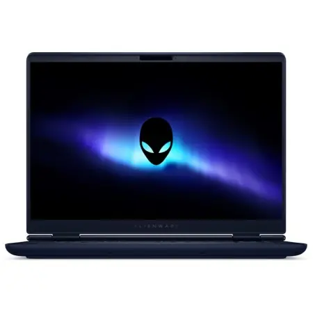Laptop Gaming Alienware 16X Aurora AC16251 QHD+, Intel U9-275HX, 32GB Ram, 2TB SSD, NVIDIA GeForce RTX 5070, Windows 11 Pro Plată sigură