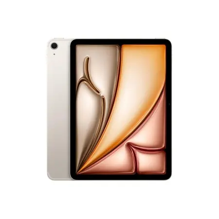 Apple 11-inch iPad Air (M4) Cellular 128GB - Starlight Promoție