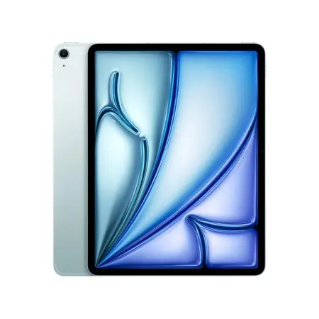 Cel mai bun preț Apple 13-inch iPad Air (M4) Cellular 256GB - Blue