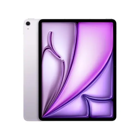 Reducere de preț Apple 13-inch iPad Air (M4) Cellular 128GB - Purple