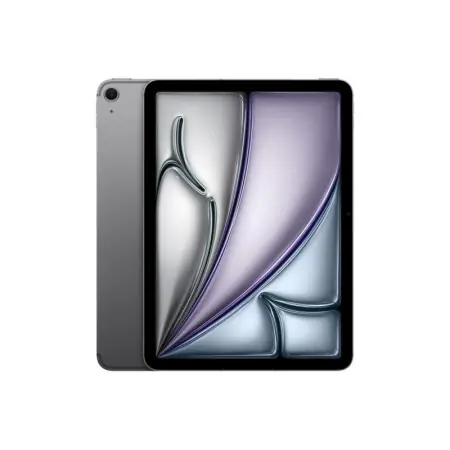 Apple 11-inch iPad Air (M4) Cellular 256GB - Space Grey Cumpără online