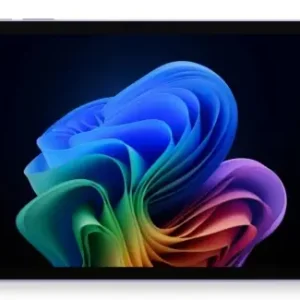 Reducere de preț Laptop Consumer Microsoft Surface Pro 12, cu procesor Qualcomm Snapdragon X Elite X1P-42-100, 12'' IPS, 16 GB LPDDR5x, 512 GB, Qualcomm Adreno, Windows 11 Home