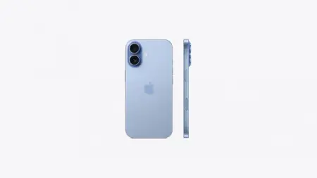 Plată sigură iPhone 17 256GB Mist Blue