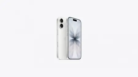 Ofertă iPhone 17 256GB White