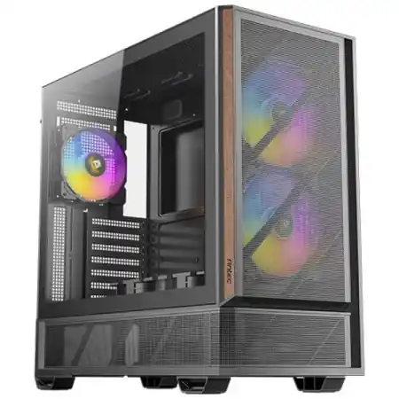 Carcasa Antec Antec P30 AIR PC Plată sigură