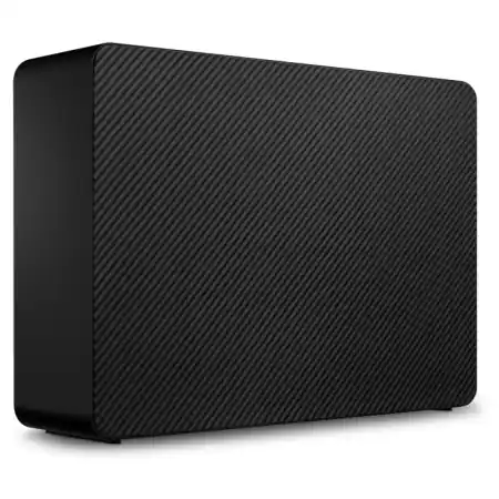 HDD EXT SG 26 TB 3.5" 3.0 EXPANSION BK Reducere
