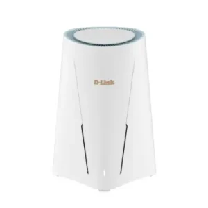 Transport gratuit Router D-Link Dbr-560 Ax6000 Wi-Fi 6, Dual-Band, USB-C, 4 porturi LAN