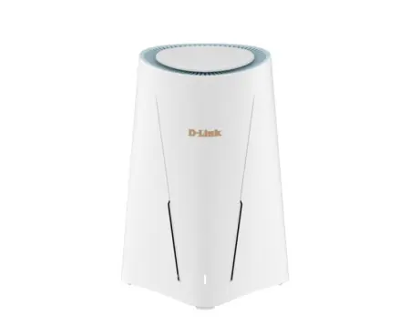 Transport gratuit Router D-Link Dbr-560 Ax6000 Wi-Fi 6, Dual-Band, USB-C, 4 porturi LAN