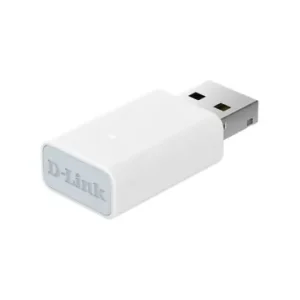 Transport gratuit Adaptor Wireless DLink AX9U, USB 2.0, 802.11 a/b/g/n/ac/ax, alb