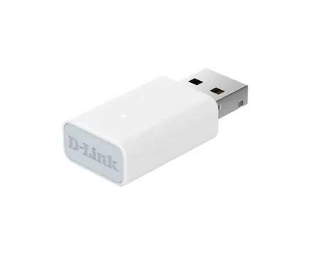 Transport gratuit Adaptor Wireless DLink AX9U, USB 2.0, 802.11 a/b/g/n/ac/ax, alb