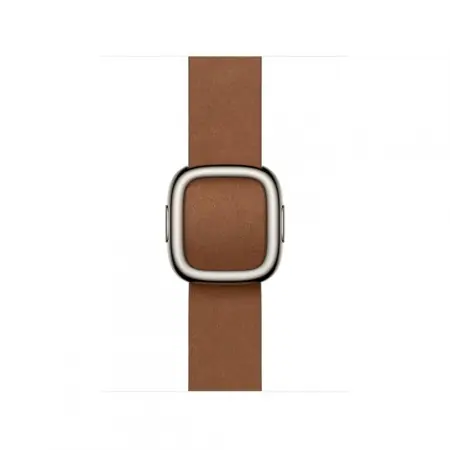 Livrare rapidă Apple Watch 42mm Caramel Modern Buckle - Small
