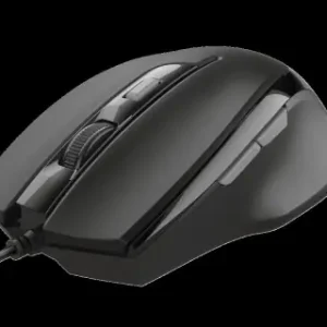 Livrare gratuită Mouse Trust Voca Comfort Mouse, negru