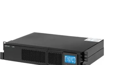 Ofertă de sezon SOCOMEC OFYS RT 3000VA, 2700W, VFI UPS 1/1 PF=0,9 WITH BATTERY INTEGRATED, RS232 – USB, IEC 320 (16 A), 6x IEC 320 (10 A), 1 x IEC 320 (16 A)