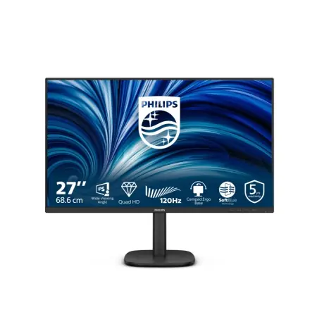 Monitor Philips 27" 27B2N3500J/00 Mai ieftin