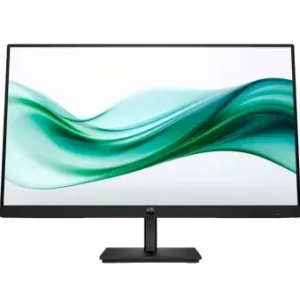 Reducere extra Monitor 23.8" HP Series 3 Pro 324pv, LED, VA, FHD 1920x1080, 16:9, 5 ms, 250 cd/m², 3000:1 static, 178°/178°, 1x VGA/ 1x HDMI 1.4, Tilt: -5 to + 23°, VESA 100x100, Black, 3yw