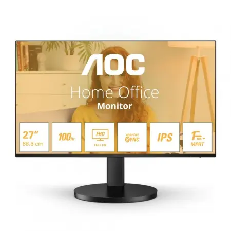 Discount Monitor AOC 27" 27B3HA2