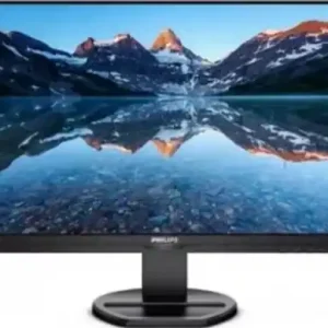 Retur ușor Monitor Philips 24" 240B9/00