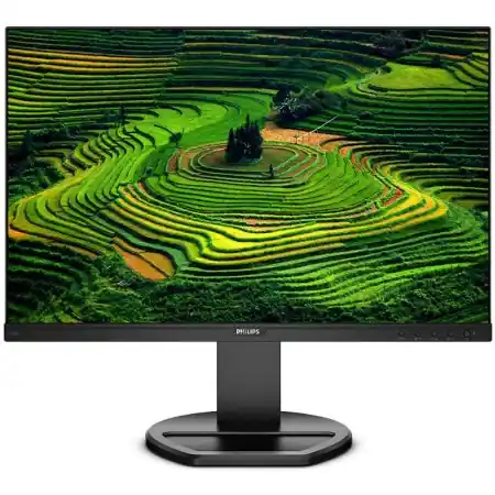 Plată securizată Monitor Philips 22.5" 230B8QJEB/00