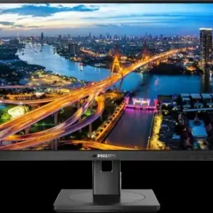Monitor Philips 23.8" 243B1/00 Doar azi