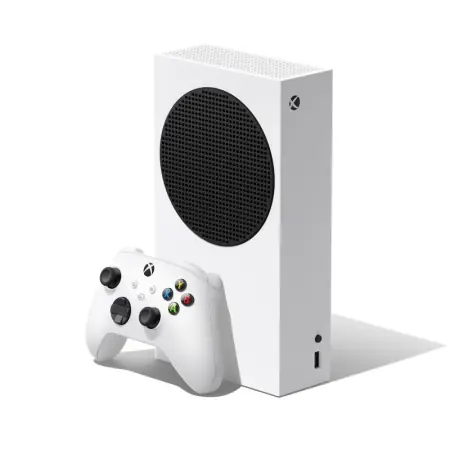 Preț redus MS Xbox Series S 1TB