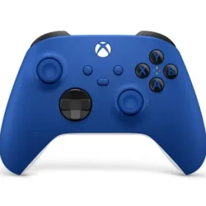 Reducere specială Microsoft xBox Series Controller Blue