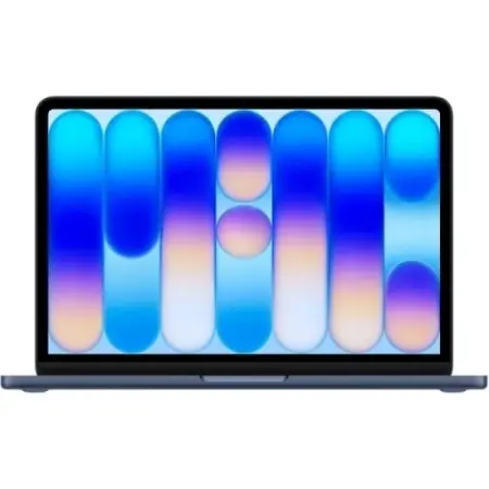 Comandă acum MacBook Neo 13" Retina/Apple A18 Pro (CPU 6-core, GPU 5-core, NeuralEngine16-core)/8GB/512GB - Indigo - US English KB (No Adapter) (2026) (CTO from MHFG4RO/A)