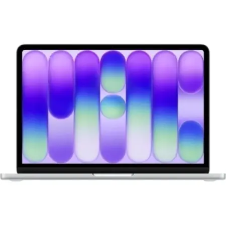 Plată securizată MacBook Neo 13" Retina/Apple A18 Pro (CPU 6-core, GPU 5-core, NeuralEngine16-core)/8GB/256GB - Silver - US English KB (No Adapter) (2026) (CTO from MHFA4RO/A)