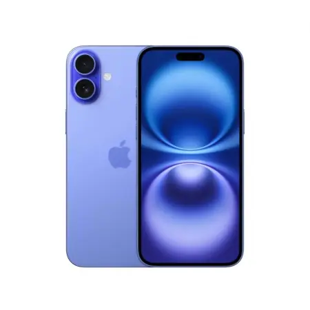 Ofertă limitată iPhone 16 Plus 128GB Ultramarine