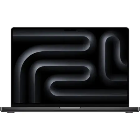 Expediere rapidă MacBook Pro 16.2"/Apple M5 Pro (CPU 18-core, GPU 20-core, Neural Engine 16-core)/24GB/1TB - Space Black - INT KB (No Adapter) - 2026